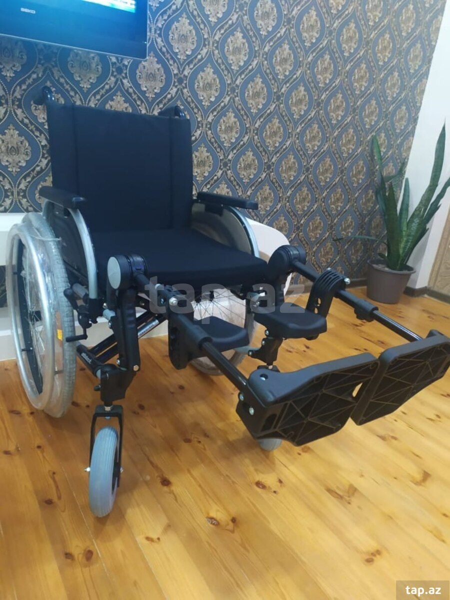 Əlil arabası 