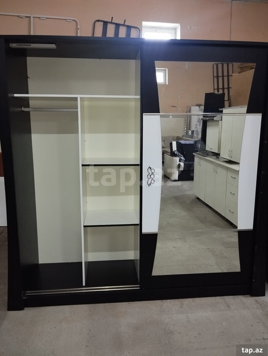 Yataq otağı mebeli  (4)