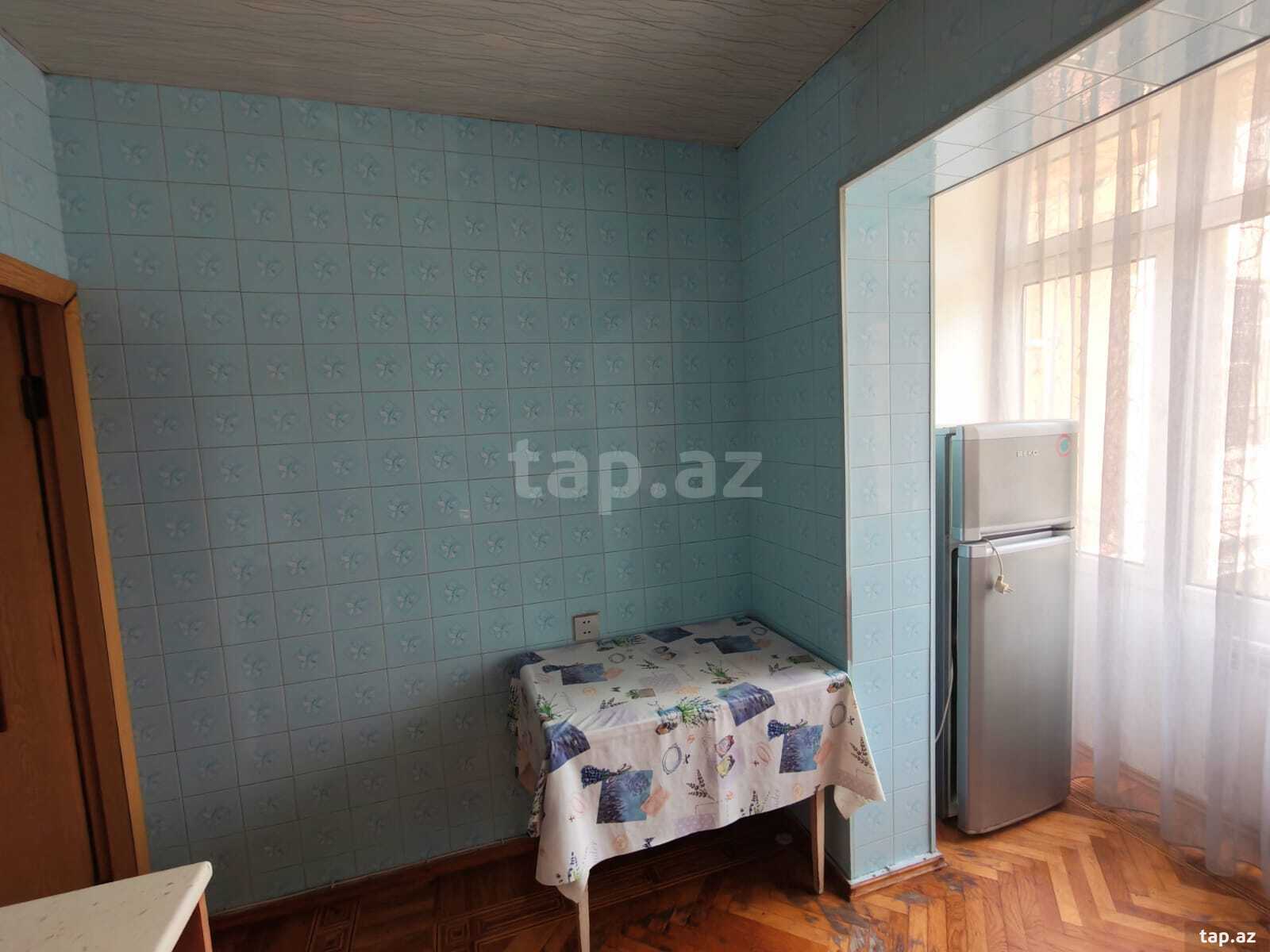 3-otaqlı mənzil, Ə. Naxçıvani küç., 90 m² (7)