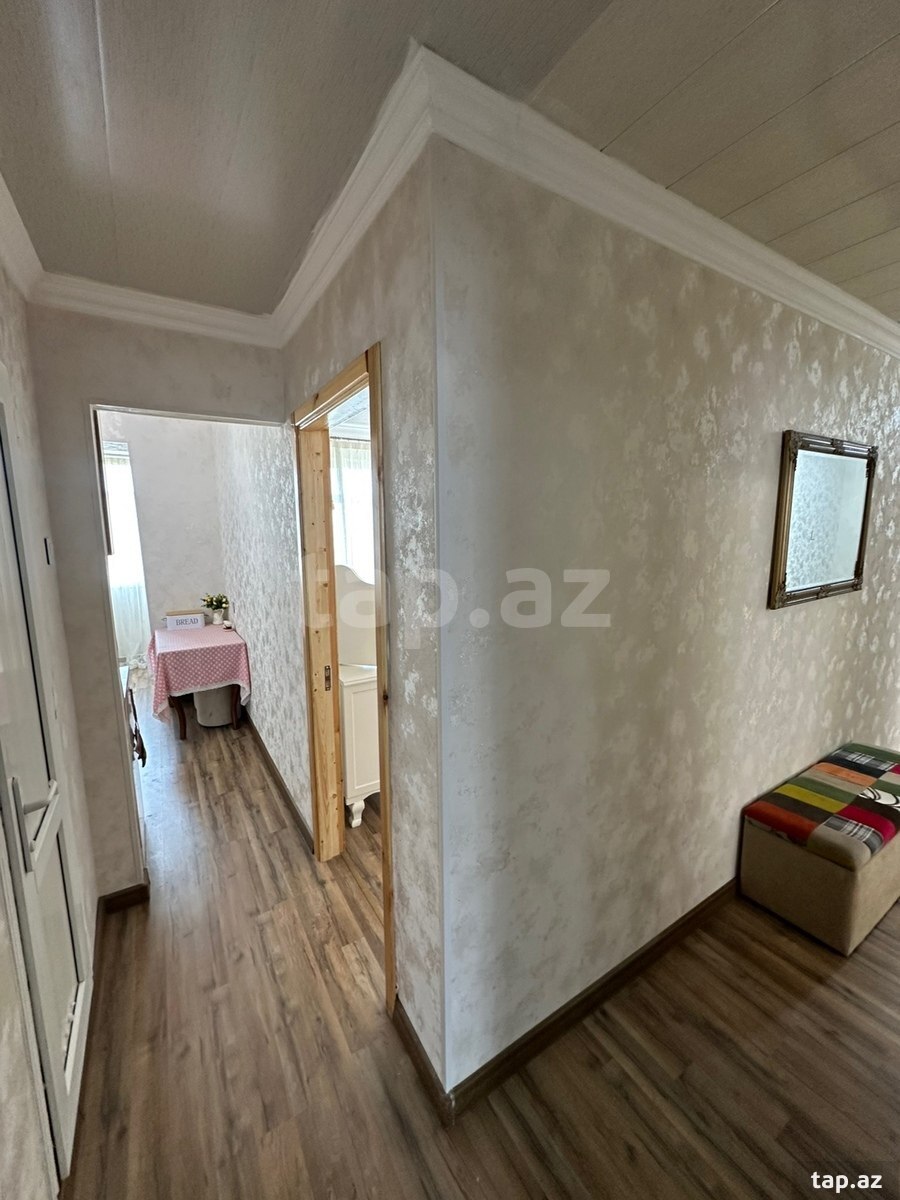 5-otaqlı mənzil, Lökbatan qəs., 100 m² (3)