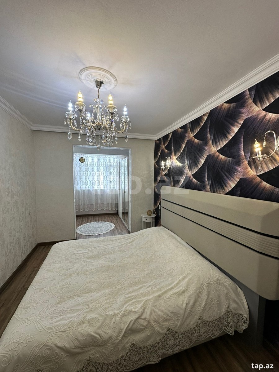 5-otaqlı mənzil, Lökbatan qəs., 100 m² (7)