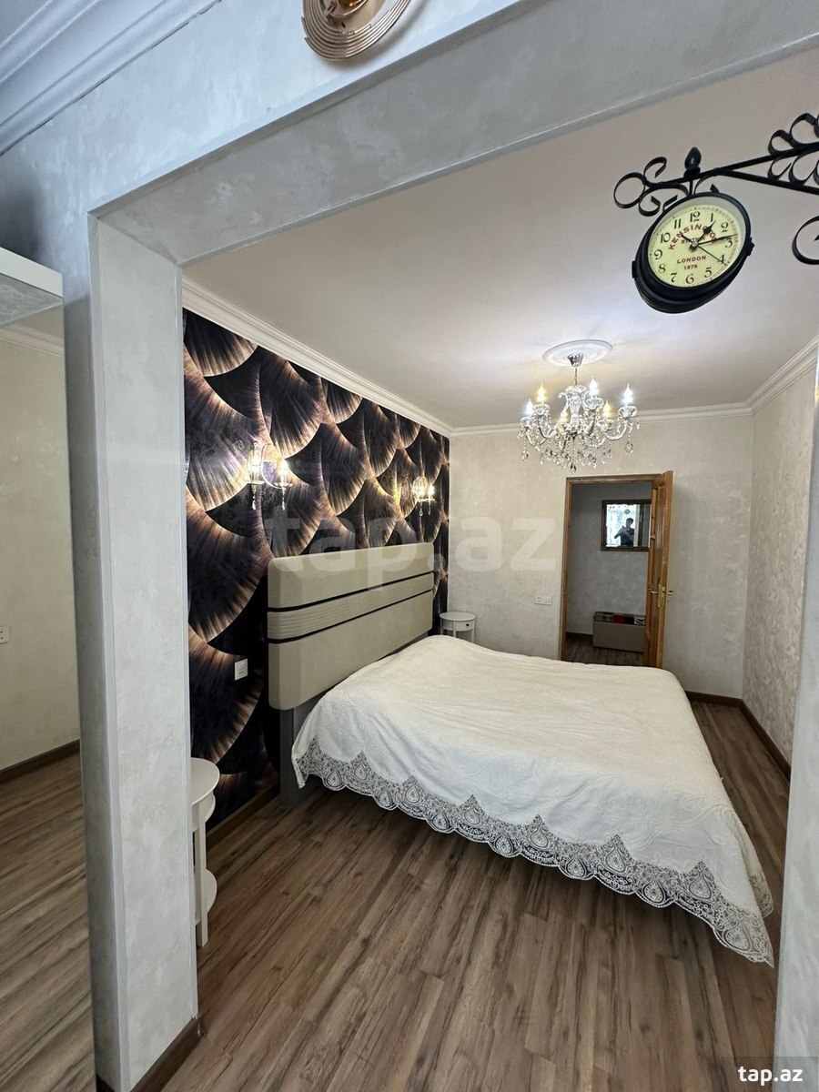 5-otaqlı mənzil, Lökbatan qəs., 100 m² (8)