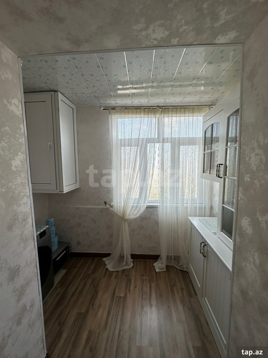 5-otaqlı mənzil, Lökbatan qəs., 100 m² (17)
