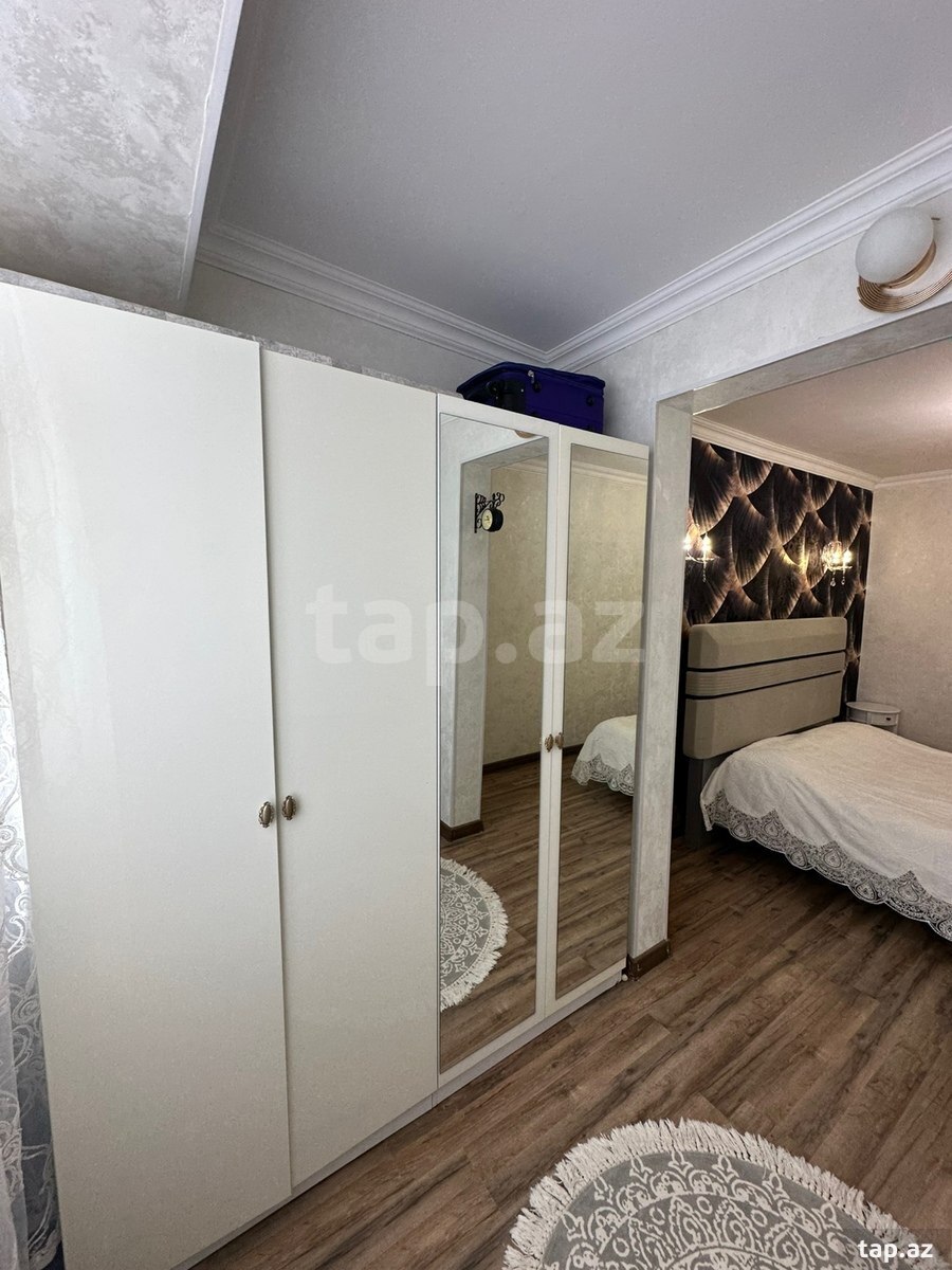 5-otaqlı mənzil, Lökbatan qəs., 100 m² (9)