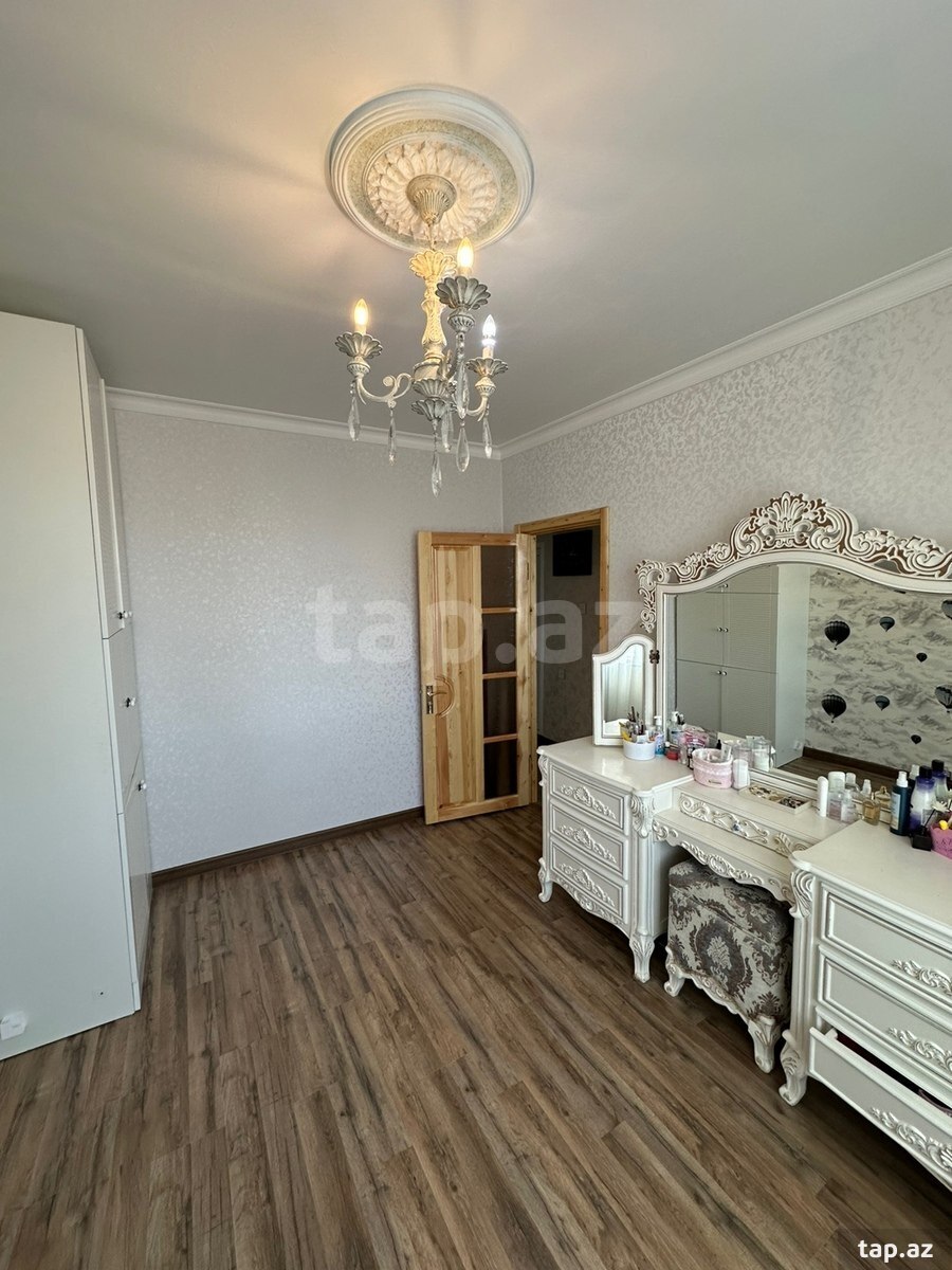 5-otaqlı mənzil, Lökbatan qəs., 100 m² (15)