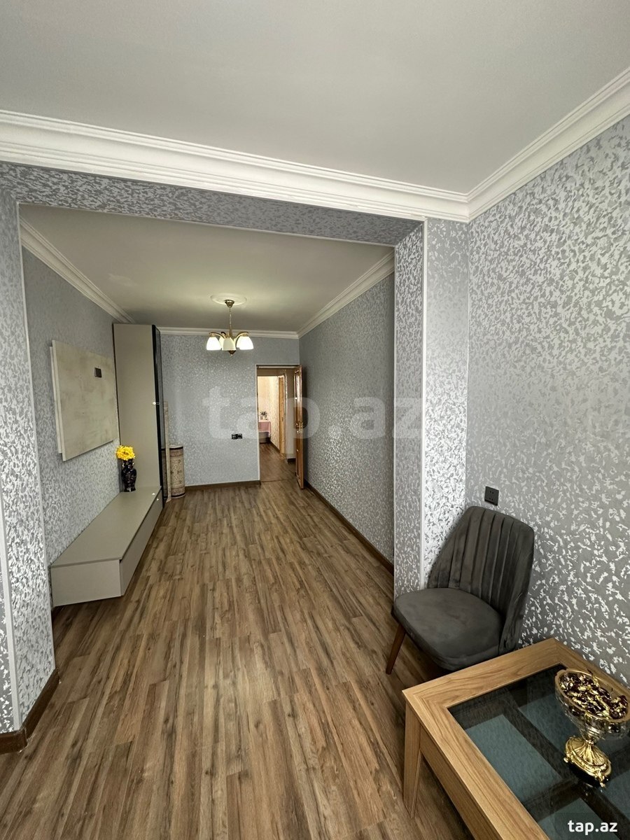 5-otaqlı mənzil, Lökbatan qəs., 100 m² (11)