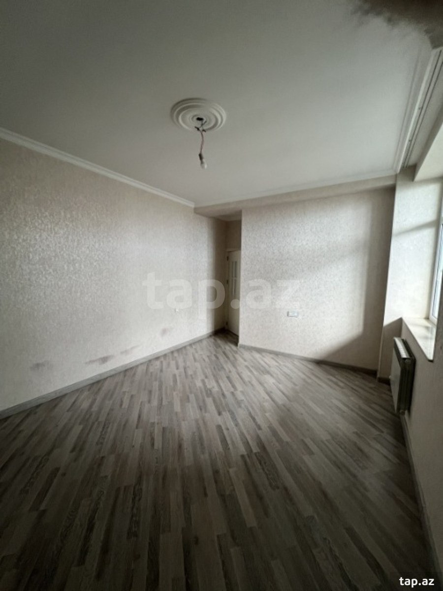 3-otaqlı yeni tikili, Yeni Yasamal qəs., 78 m² (11)
