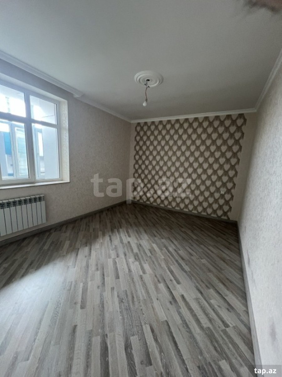 3-otaqlı yeni tikili, Yeni Yasamal qəs., 78 m² (7)