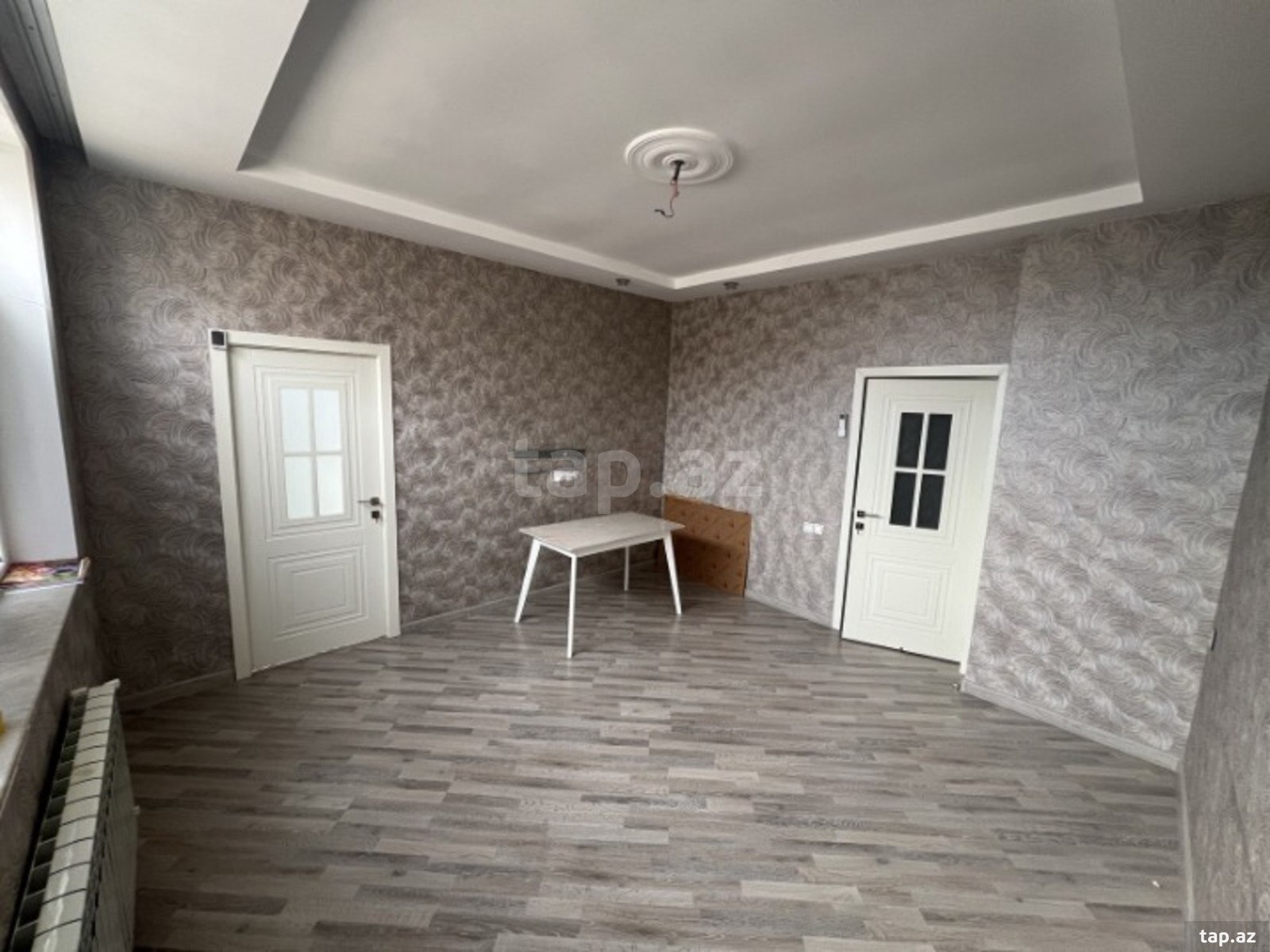3-otaqlı yeni tikili, Yeni Yasamal qəs., 78 m²