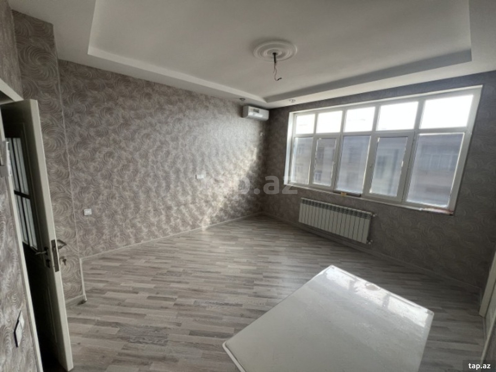 3-otaqlı yeni tikili, Yeni Yasamal qəs., 78 m² (4)