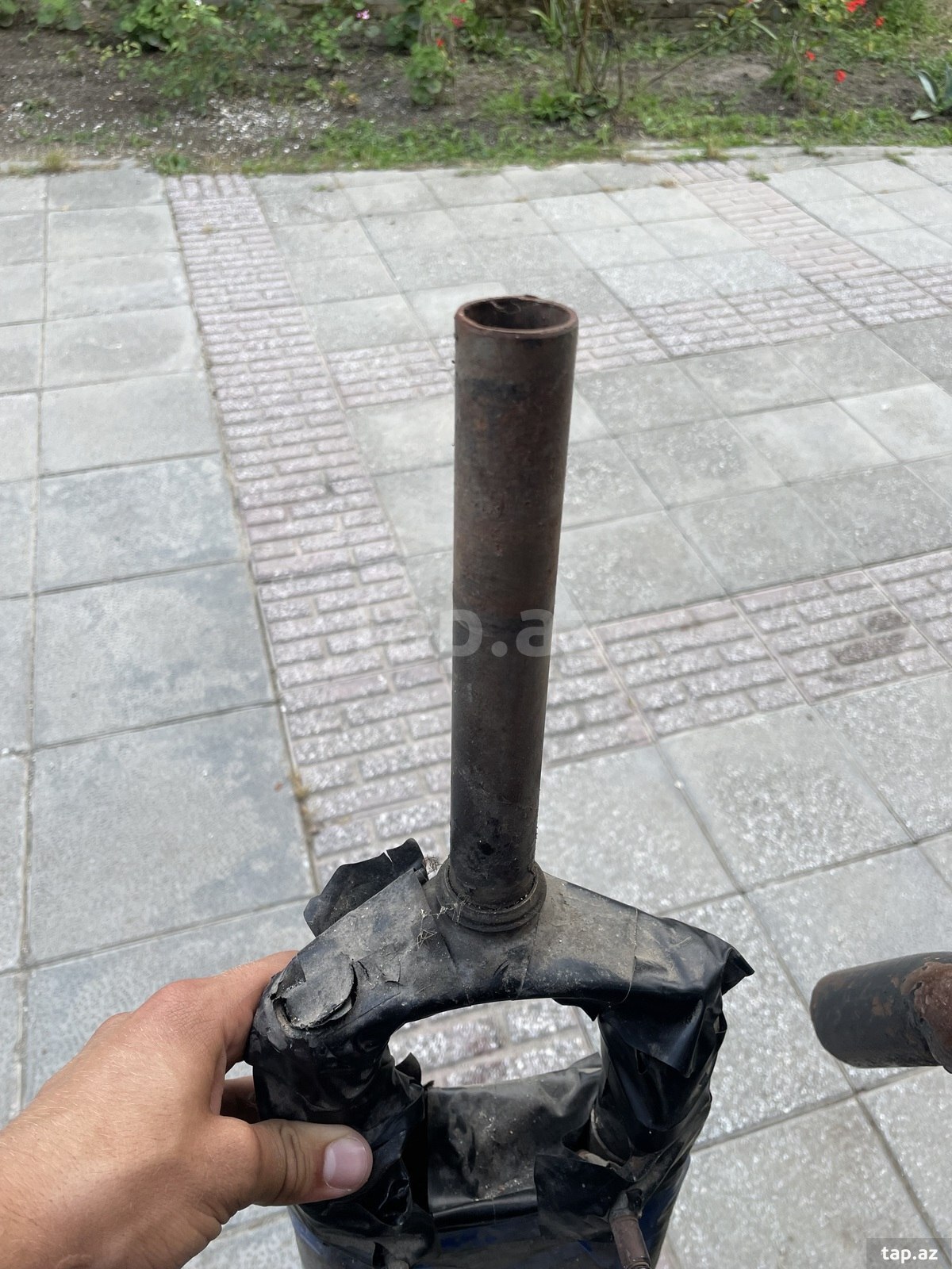 Velosiped çəngəli (3)