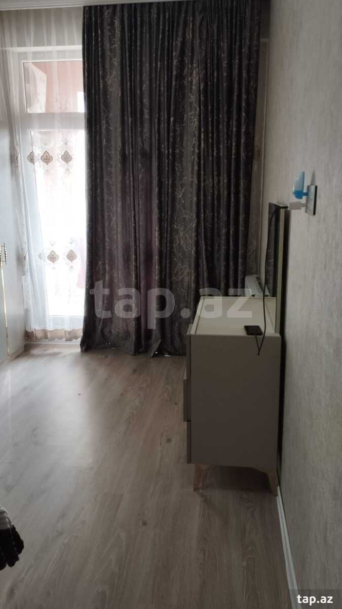 2-otaqlı yeni tikili kirayə verilir, Sumqayıt ş., 70 m² (10)