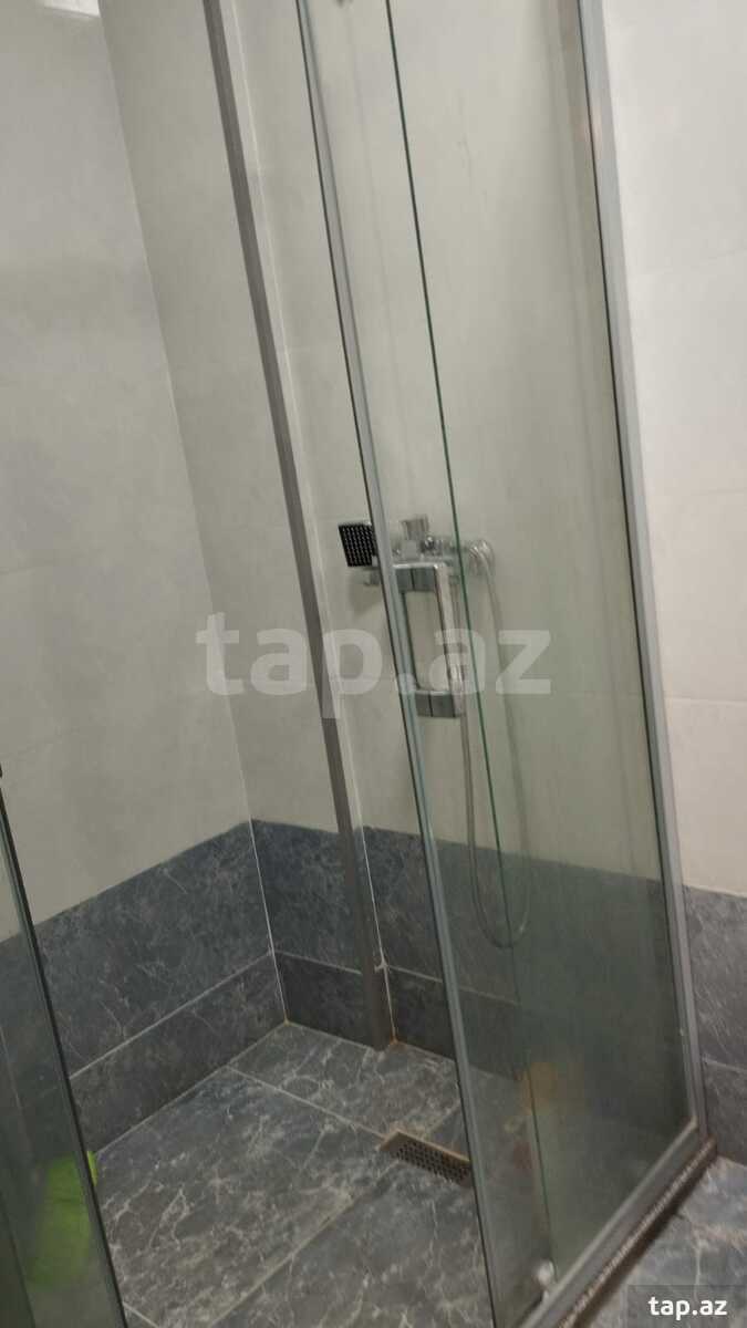 2-otaqlı yeni tikili kirayə verilir, Sumqayıt ş., 70 m² (18)