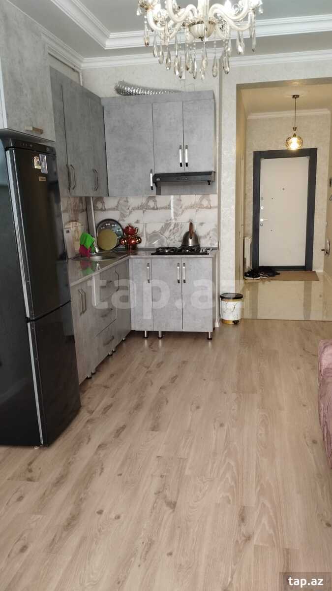 2-otaqlı yeni tikili kirayə verilir, Sumqayıt ş., 70 m²