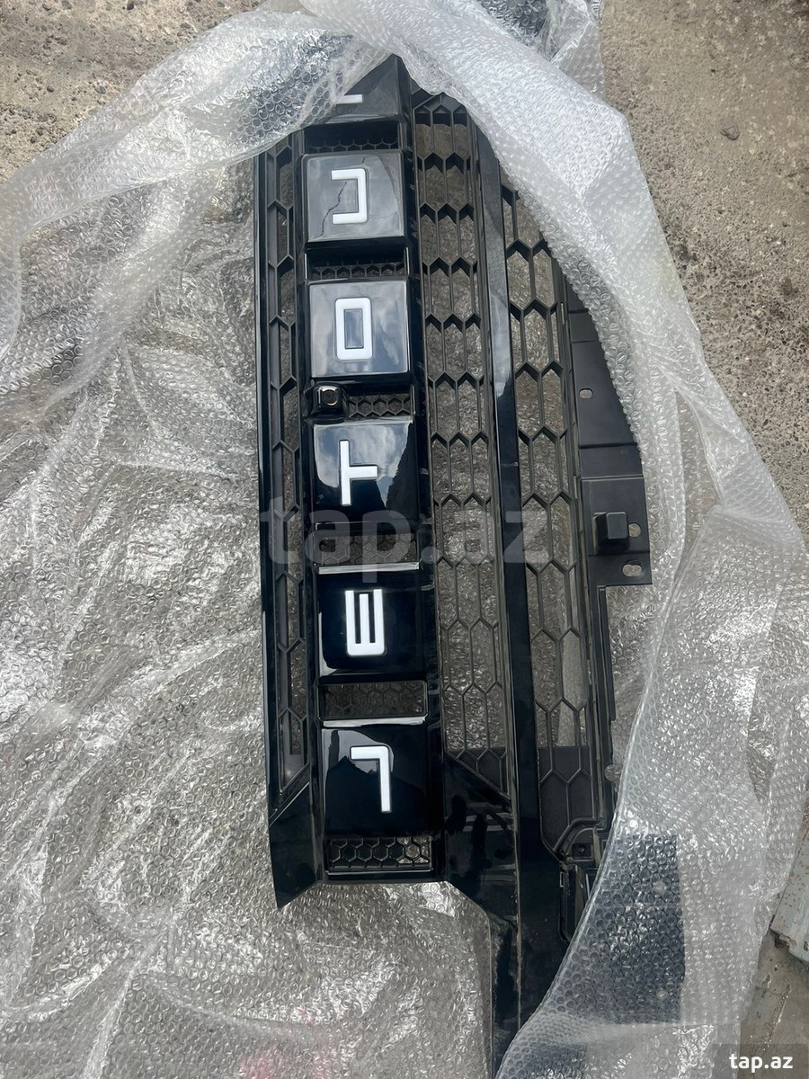 Jetour T-2 radiator barmaqlığı (4)