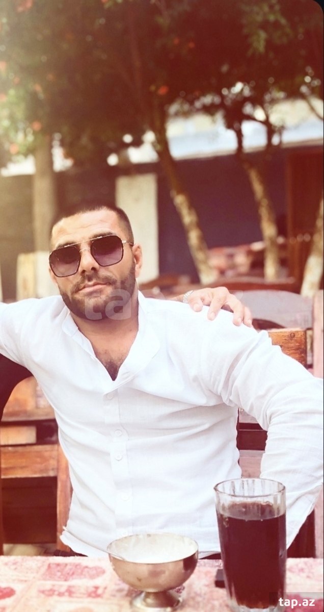 Xanımla tanış olmaq istəyirəm