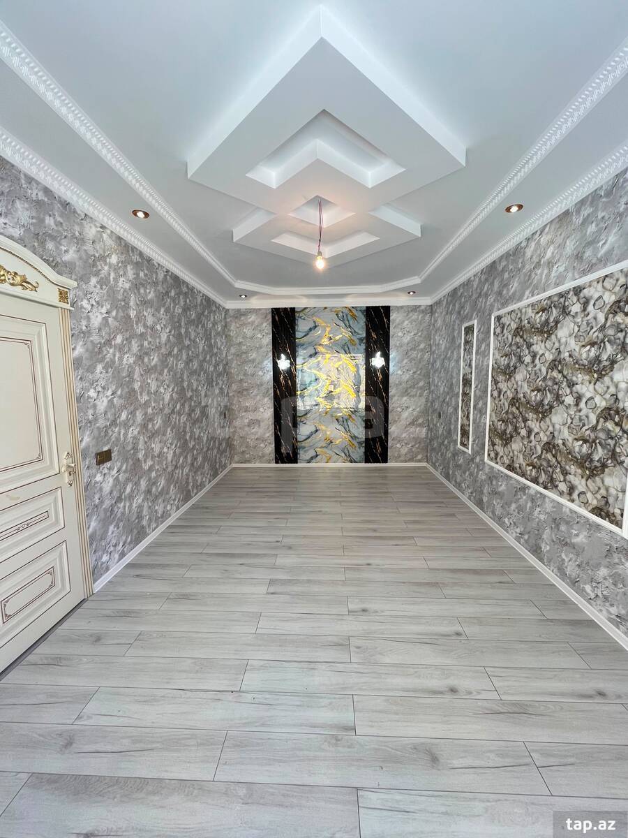 Həyət evi, Saray qəs. (6)