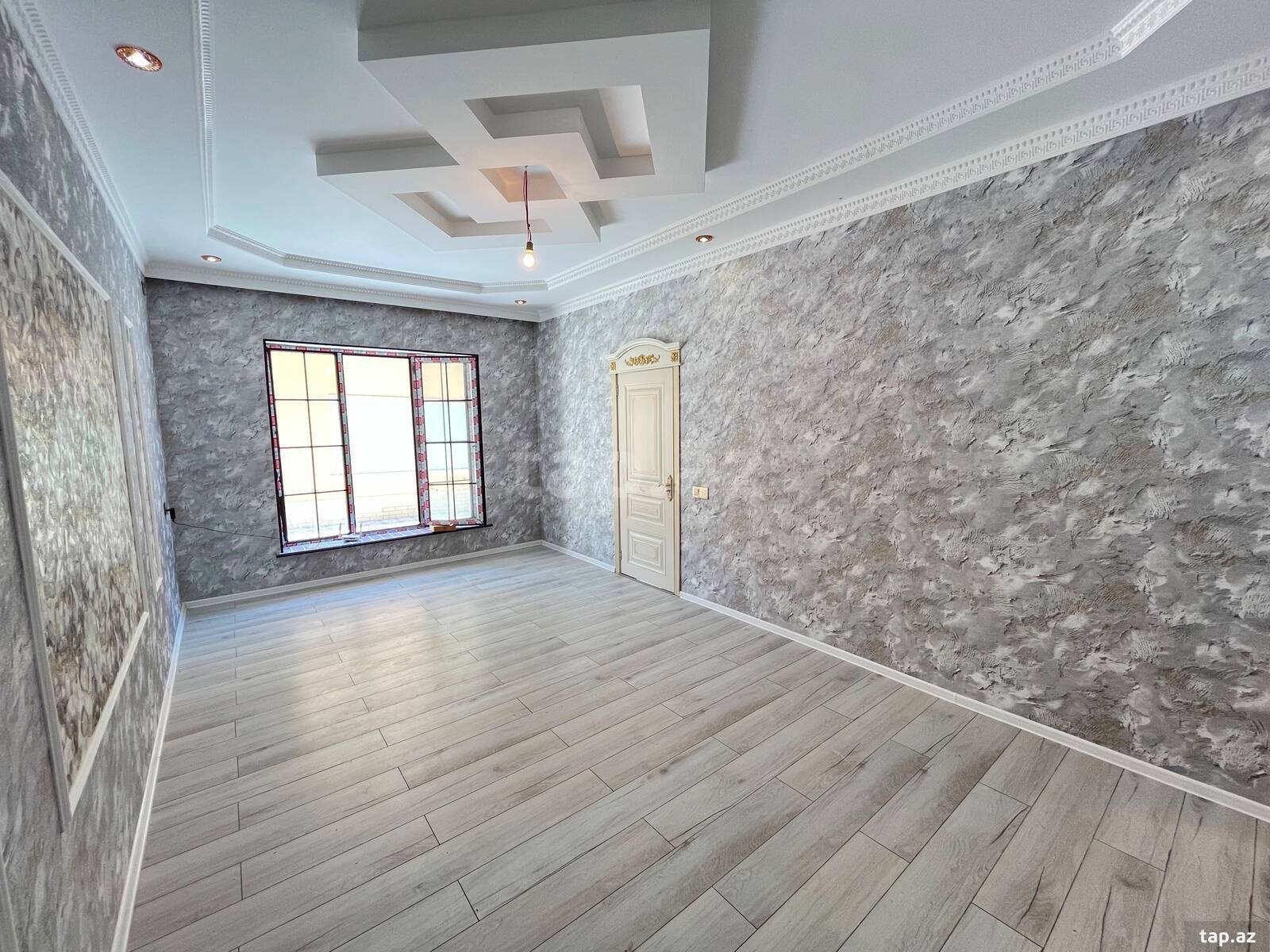 Həyət evi, Saray qəs. (5)