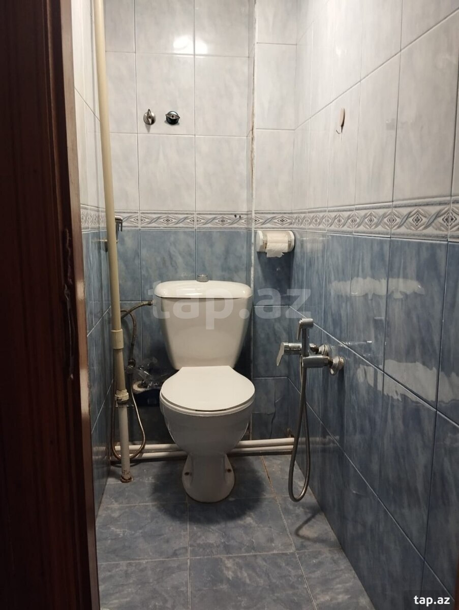 2-otaqlı mənzil, Sumqayıt ş., 52 m² (14)