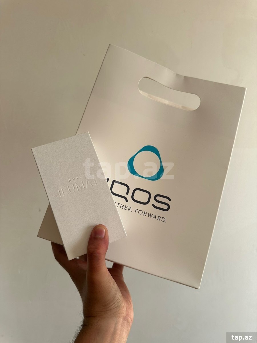 İqos tütün qızdırıcısı (9)