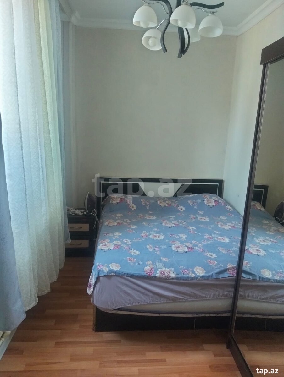Həyət evi, NZS qəs. (6)