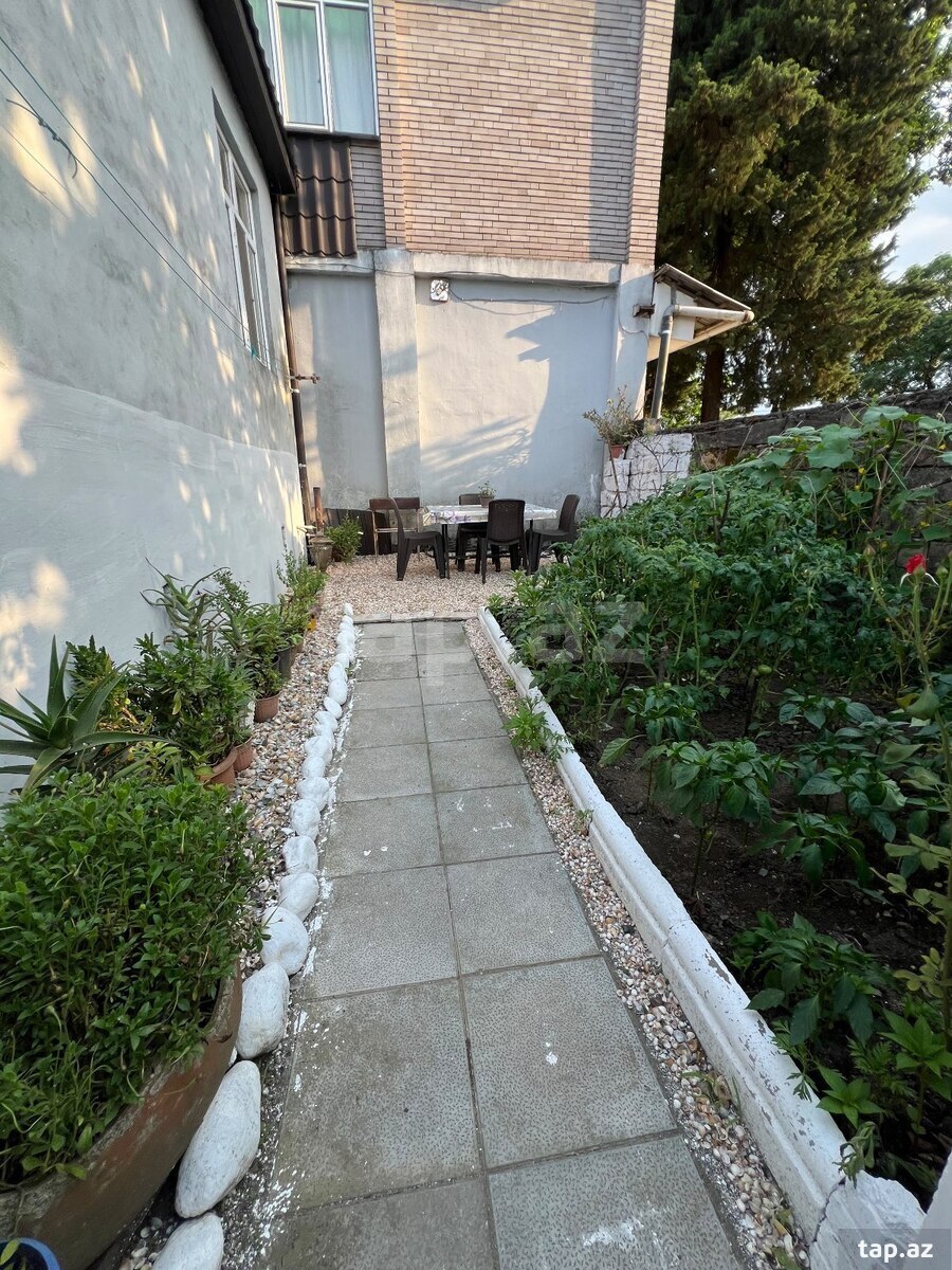 Bağ evi kirayə verilir, Heydər Əliyev pr.