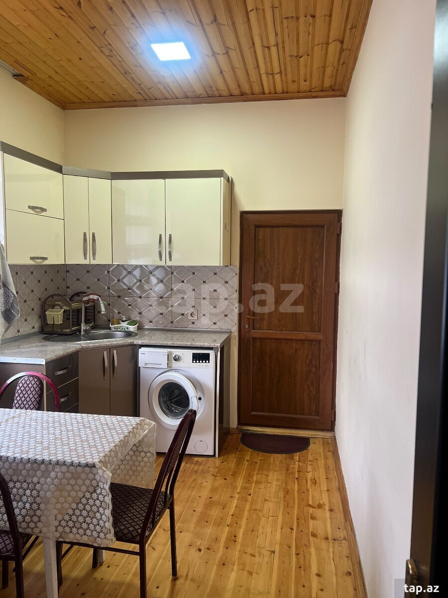 Bağ evi kirayə verilir, Heydər Əliyev pr.