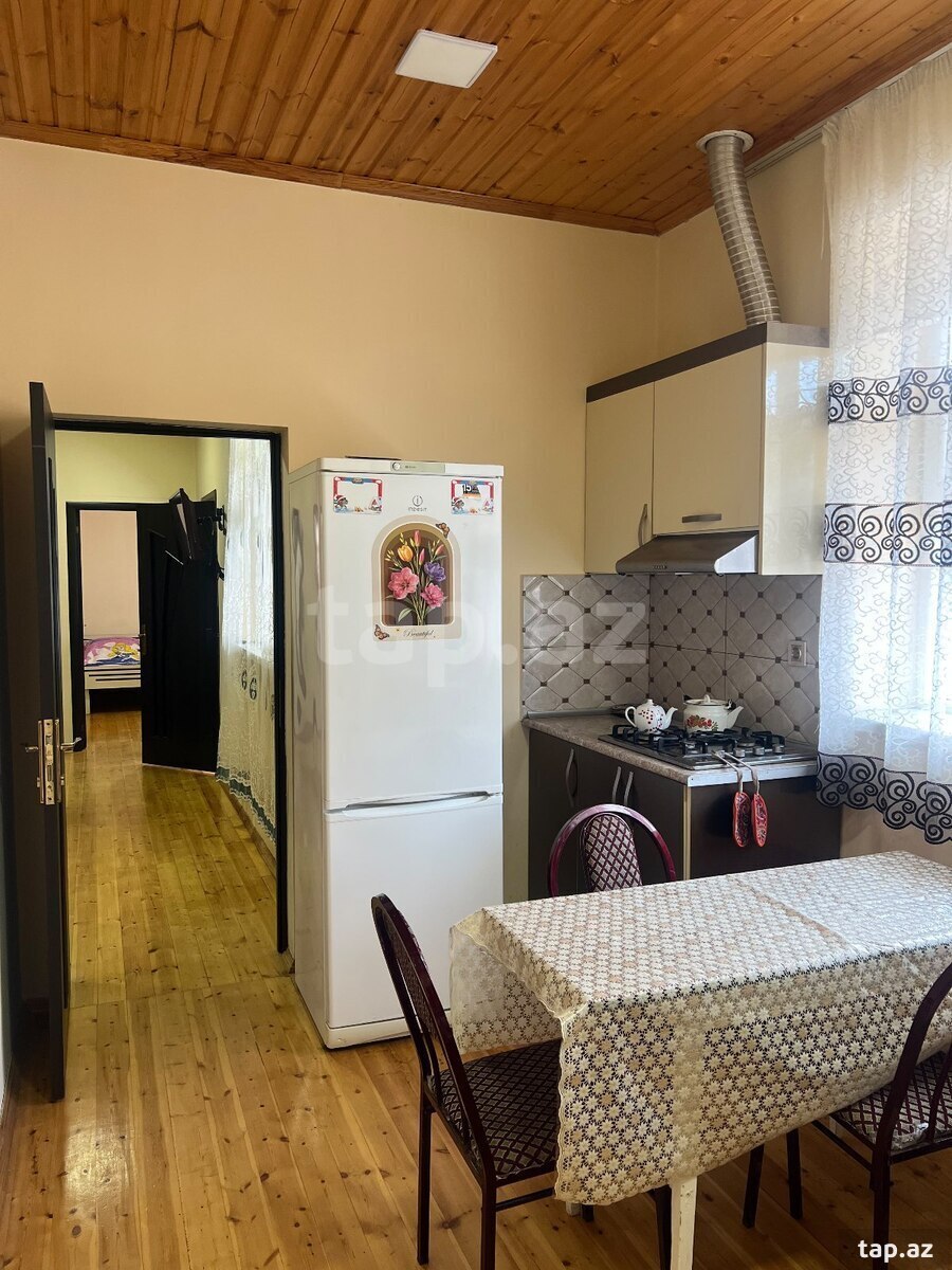 Bağ evi kirayə verilir, Heydər Əliyev pr.