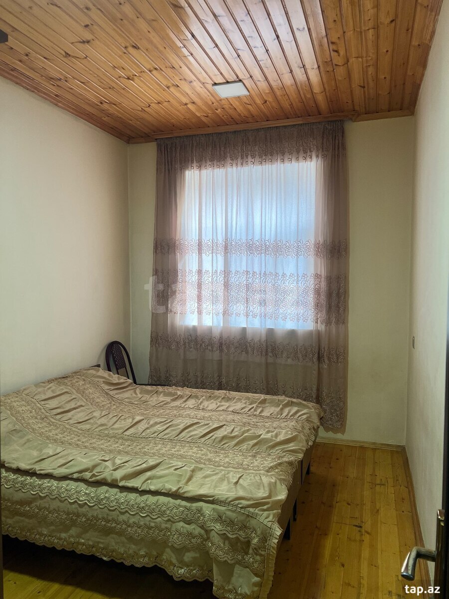 Bağ evi kirayə verilir, Heydər Əliyev pr.