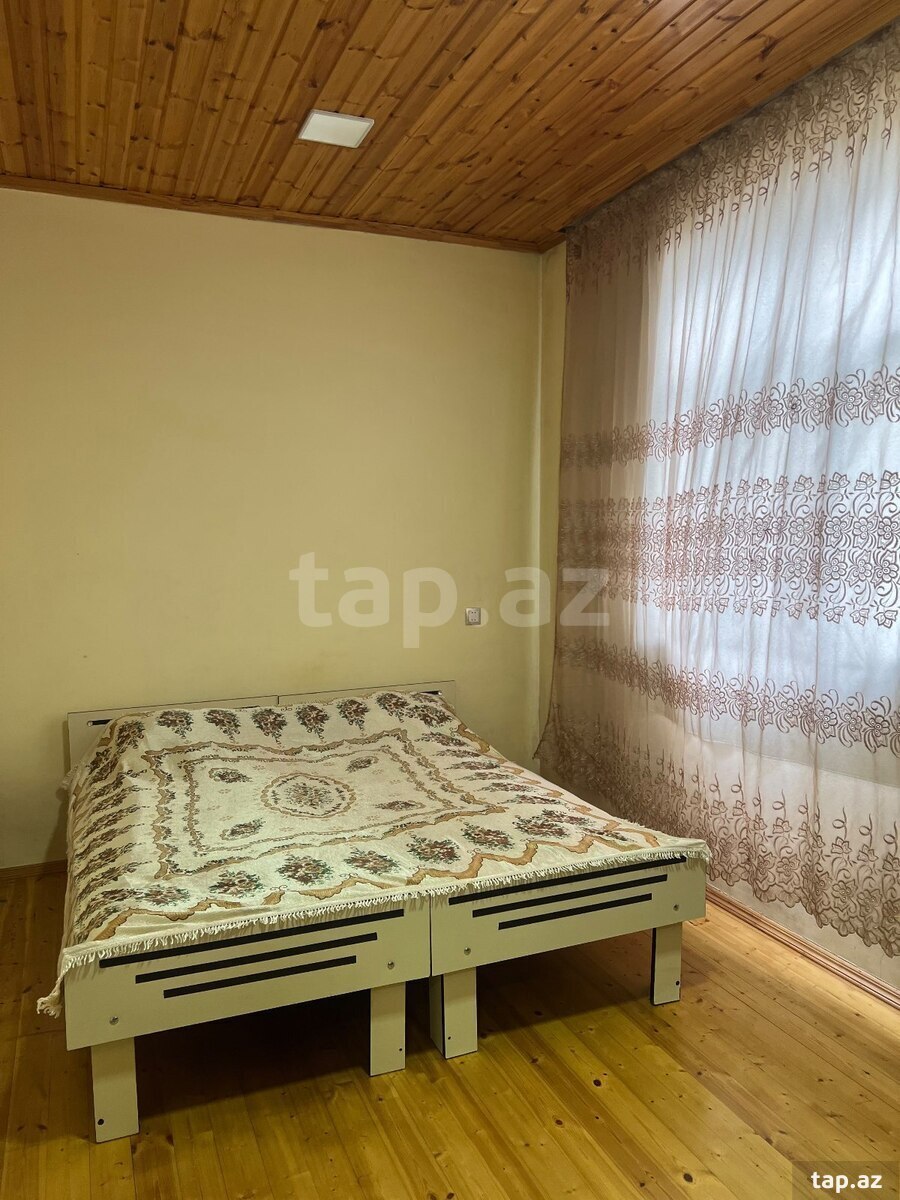 Bağ evi kirayə verilir, Heydər Əliyev pr.