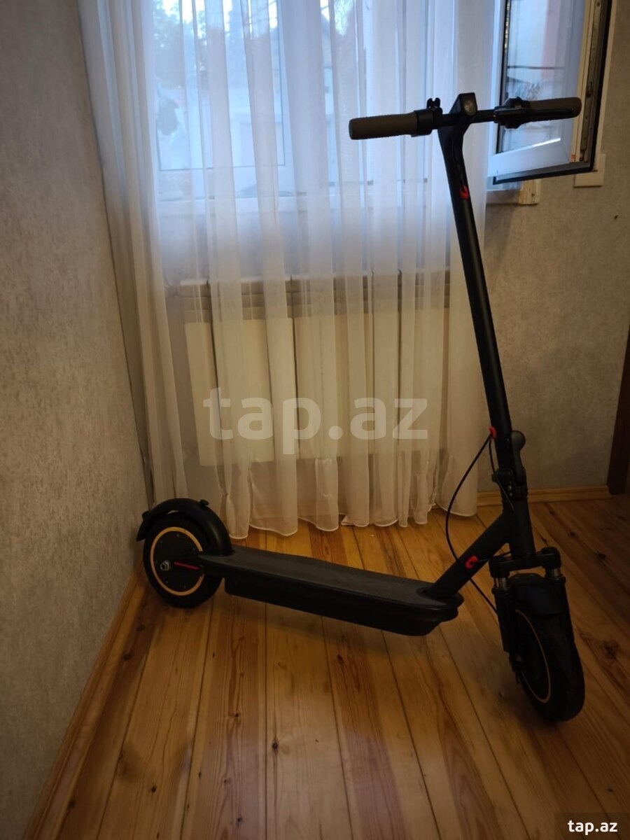 Scooter
