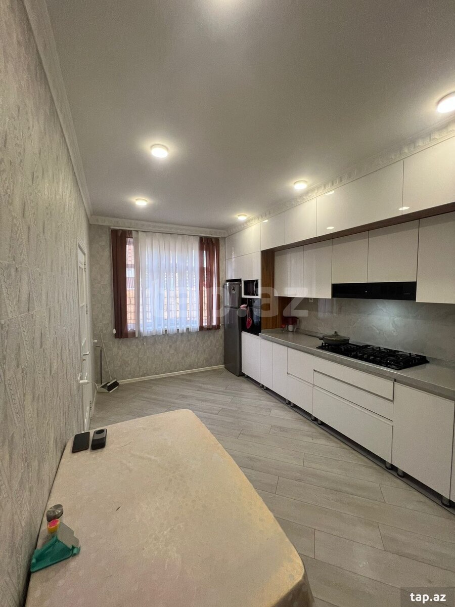Villa, Saray qəs. (5)