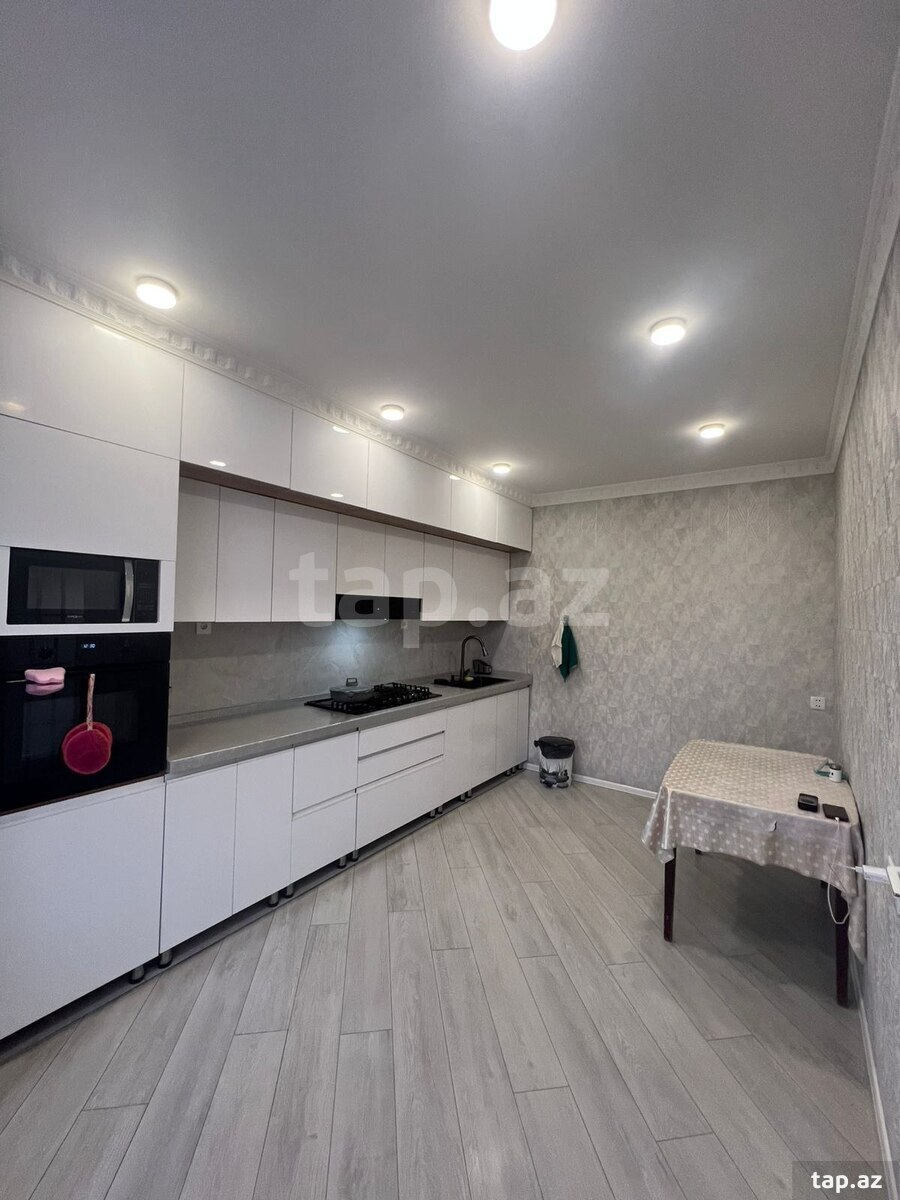 Villa, Saray qəs. (6)