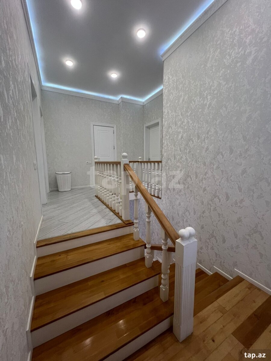 Villa, Saray qəs. (14)