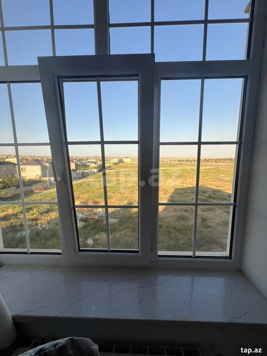 Villa, Saray qəs. (19)