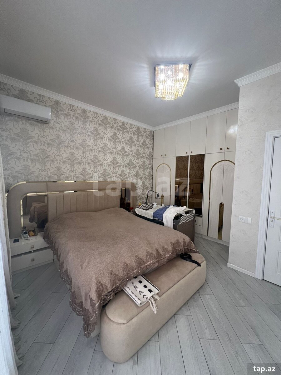 Villa, Saray qəs. (23)