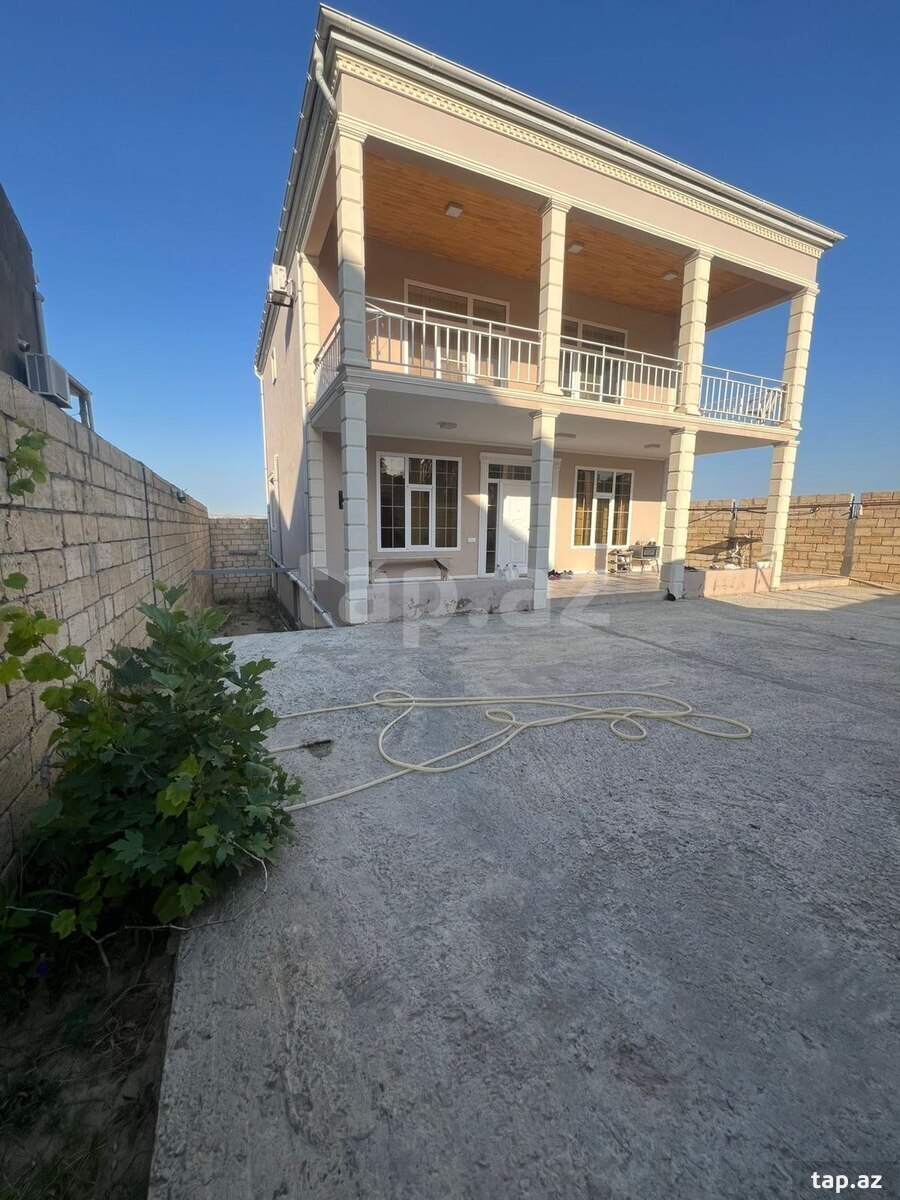 Villa, Saray qəs. (34)