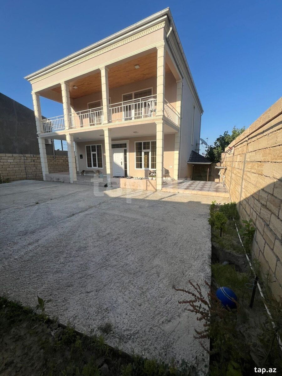 Villa, Saray qəs. (35)