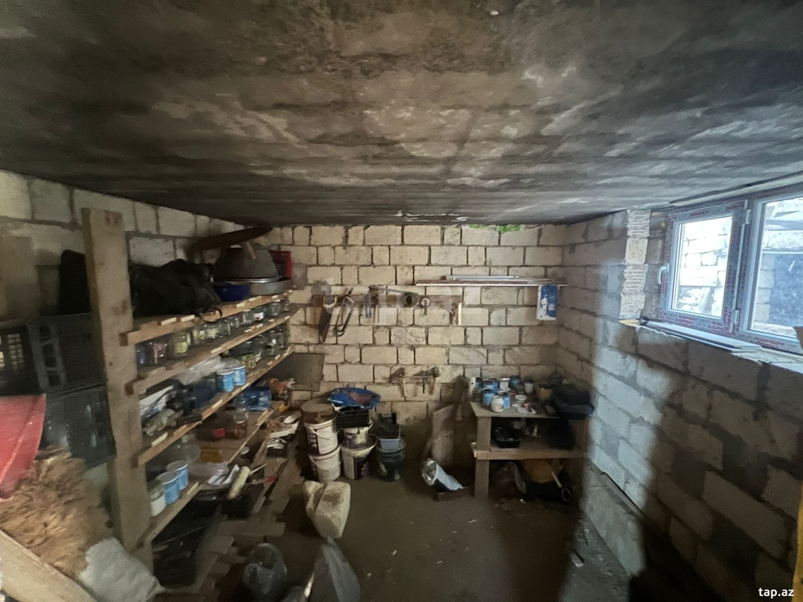 Villa, Saray qəs. (39)