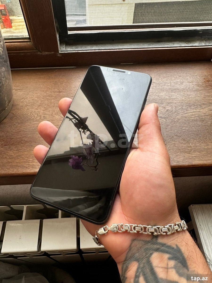 Huawei Nova Y90 Midnight Black 128GB/8GB (2)