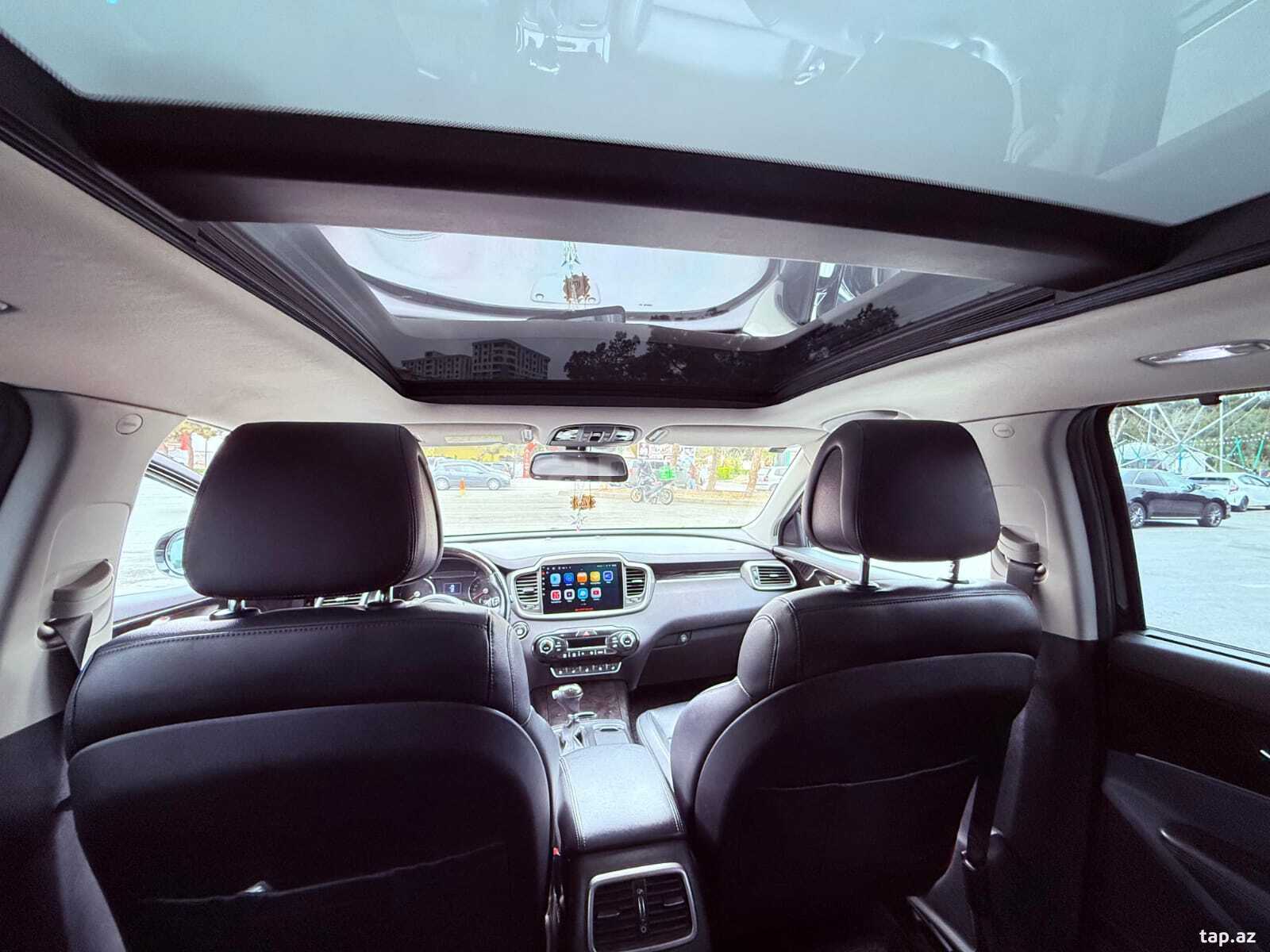 KIA Sorento, 2015 il (10)