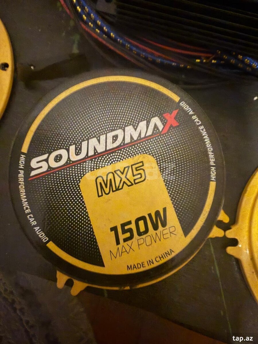Audio sistem (3)