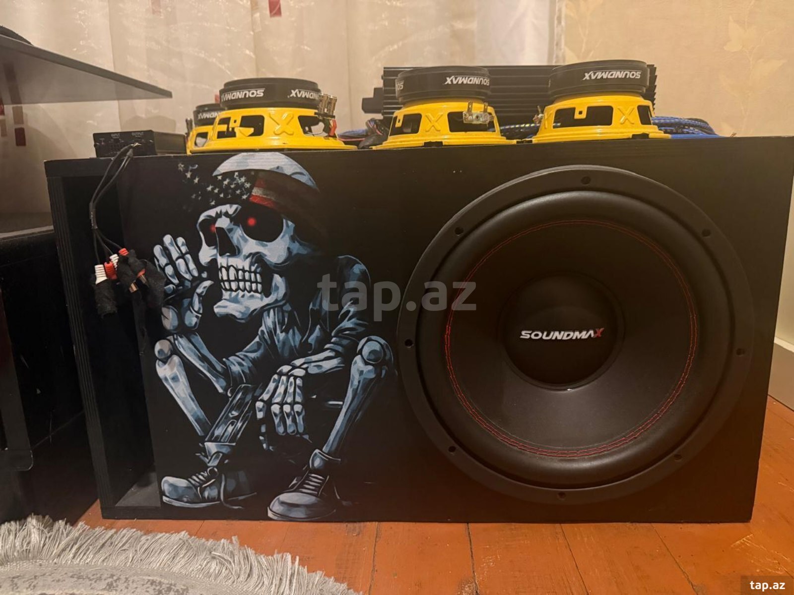 Audio sistem (4)