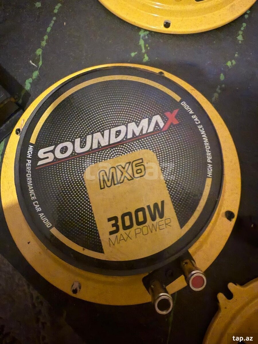 Audio sistem (5)