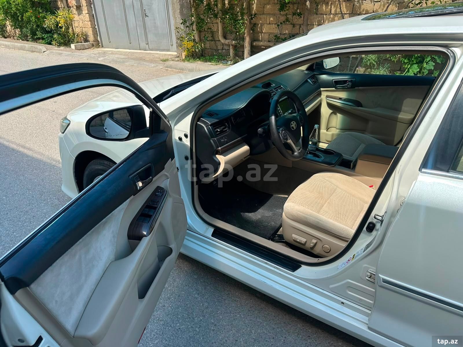 Toyota Camry, 2012 il (10)
