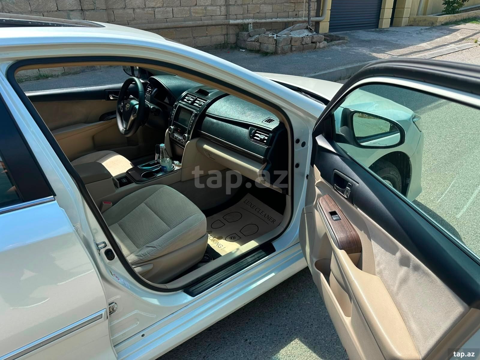 Toyota Camry, 2012 il (3)