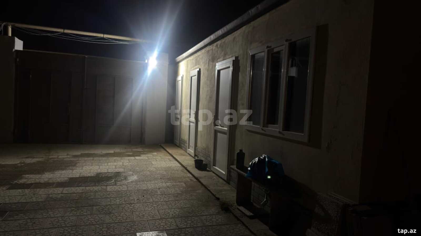 Həyət evi kirayə verilir, Nardaran qəs.
