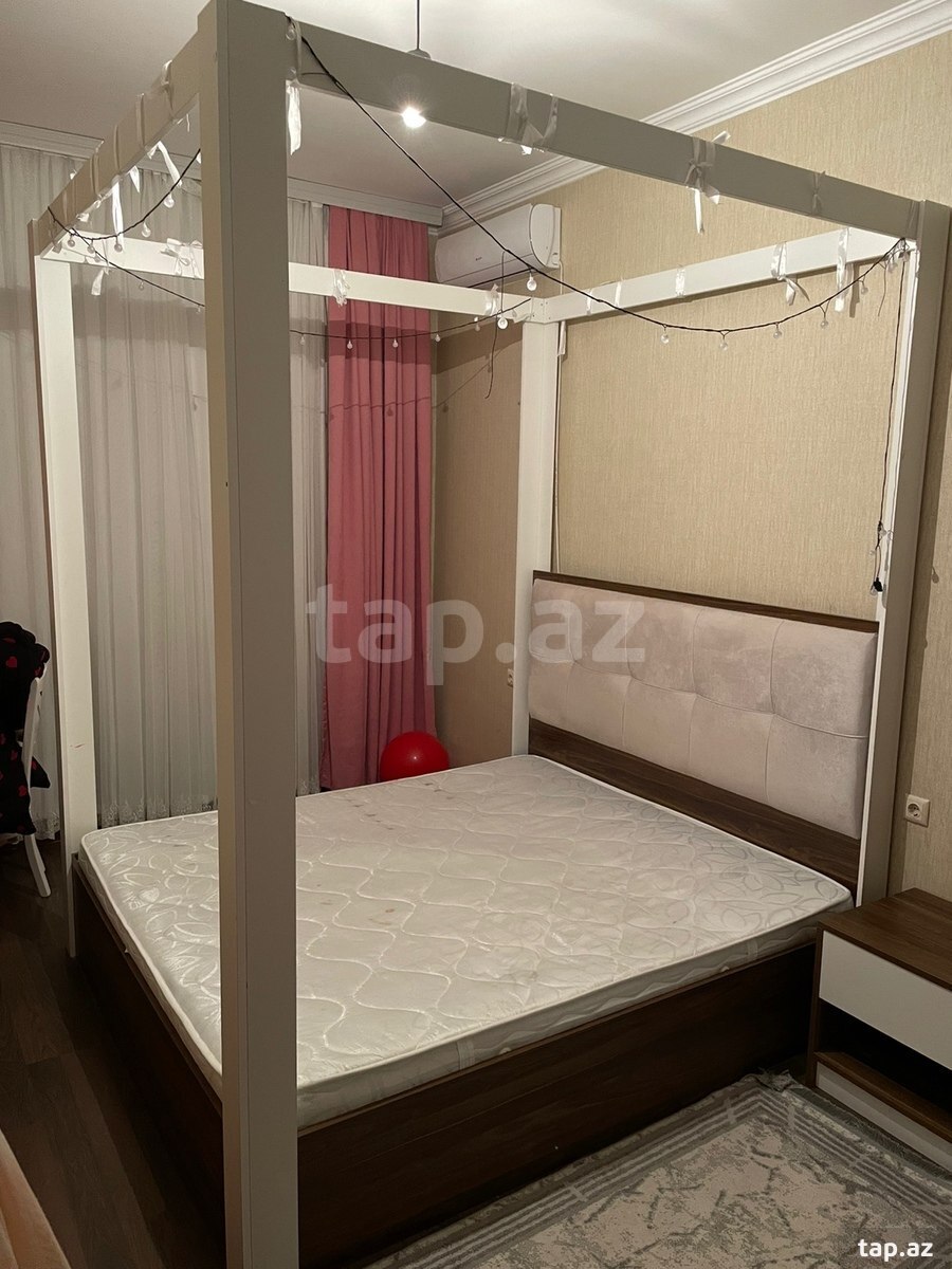 Yataq otağı mebeli