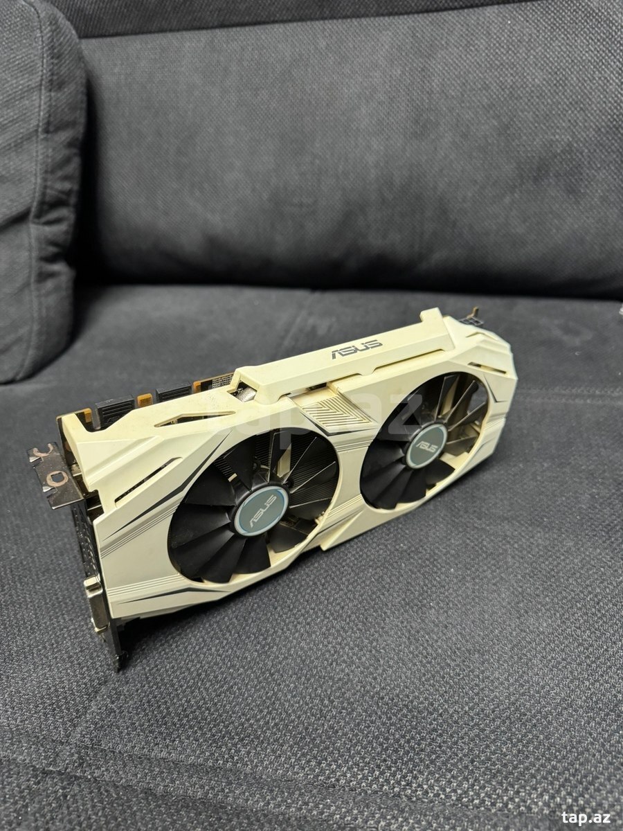 Video kart gtx 1070
