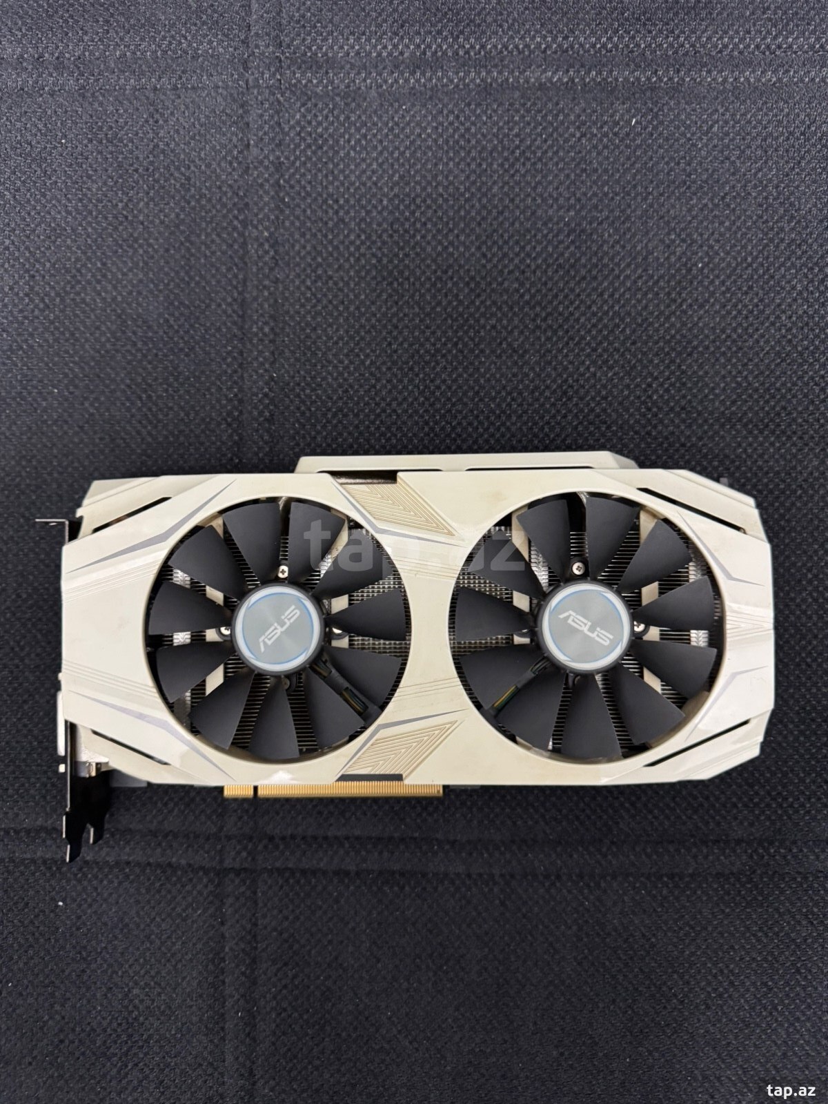 Video kart gtx 1070 (2)